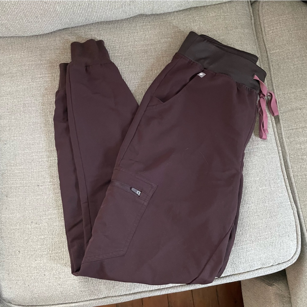 FIGS JOGGERS HW